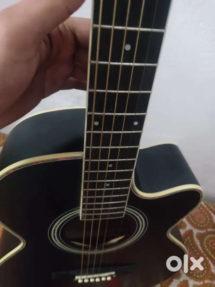 Techno Guitar for sale