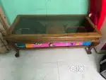 Center table