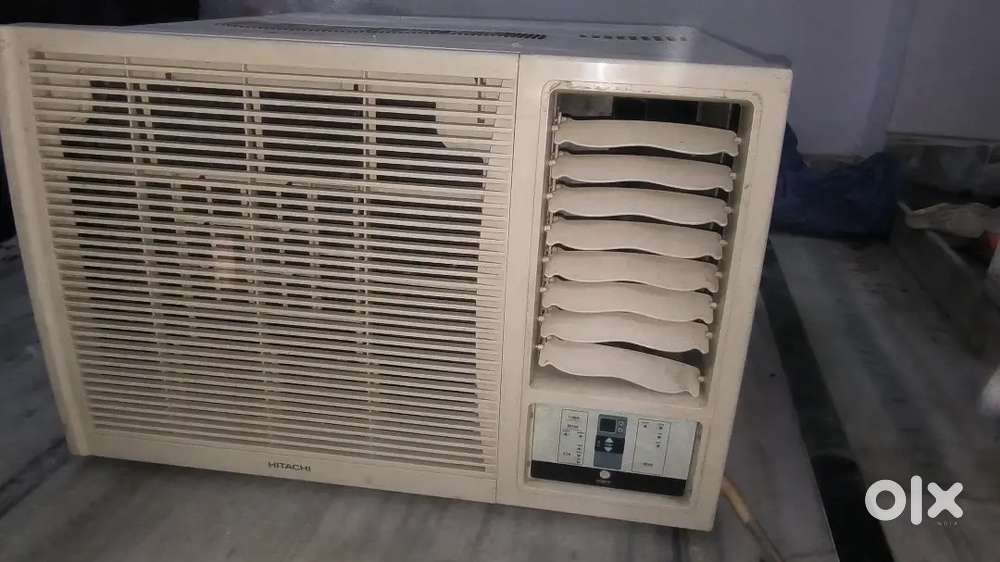 Window Ac 1.5Ton