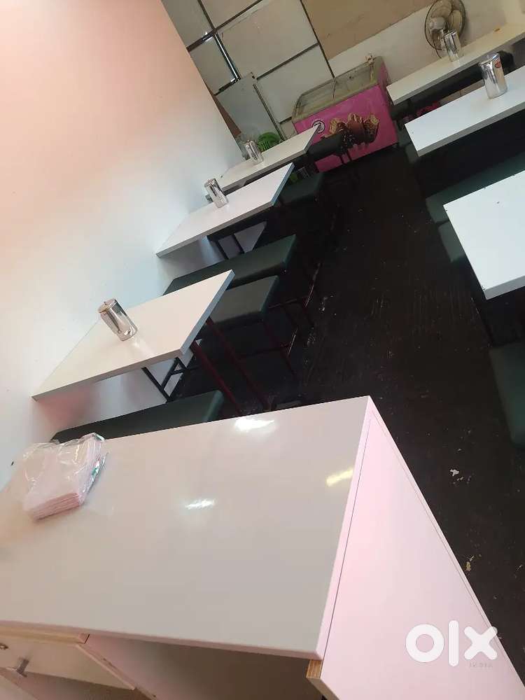 Tea maker or meals maker