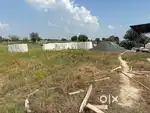 Agriculture land and commercial land