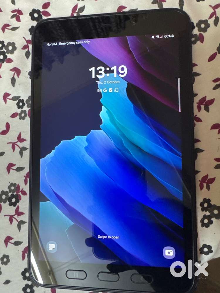 Samsung galaxy tab active 3 for sale