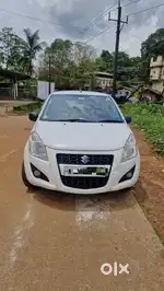 Maruti Suzuki Ritz 2013