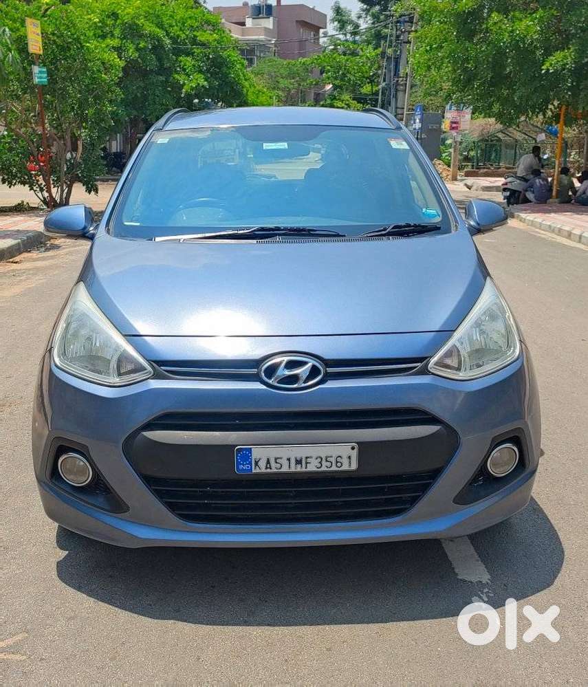 Hyundai i10 Asta, 2014, Petrol