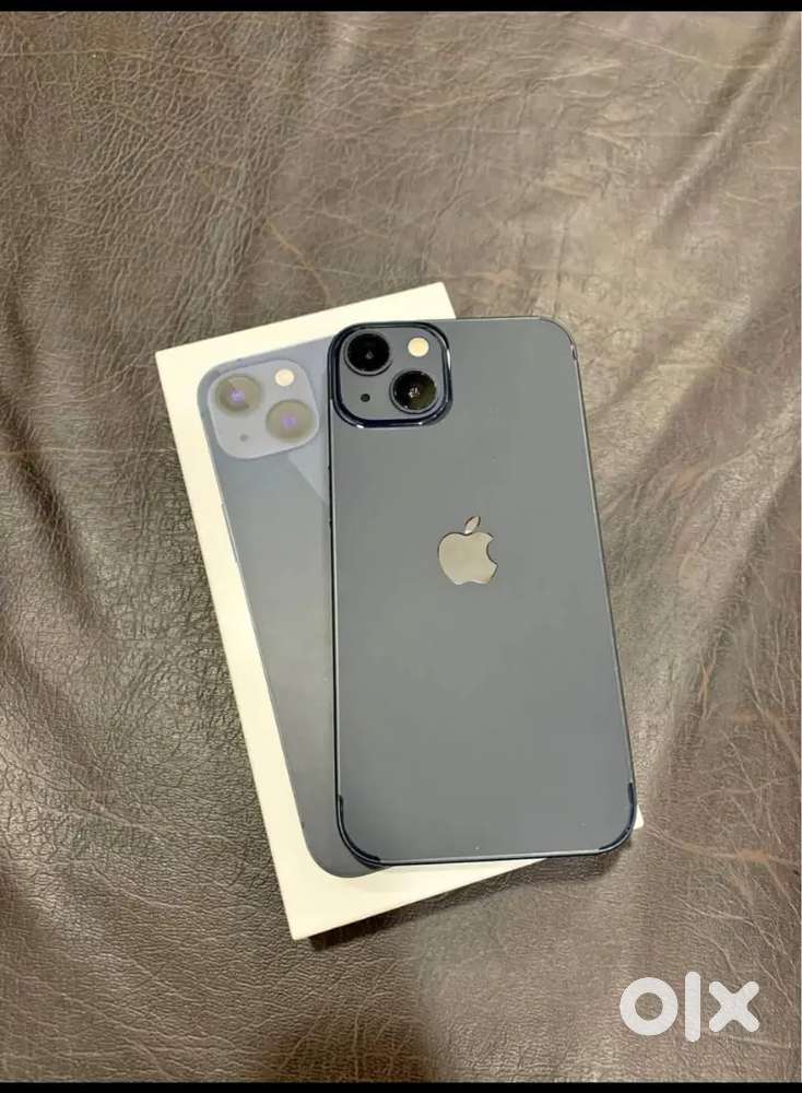 I want to sell my 5 months old iphone 13 128gb urgently. Need money.