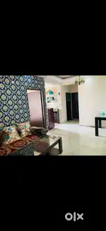 3 BHK Furnished flat near Jeevan rekha hospital akshay patra mandir