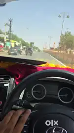 Hyundai Creta 2023 Petrol 33000 Km Driven