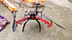 Pixhawk Quadcopter Whole Set