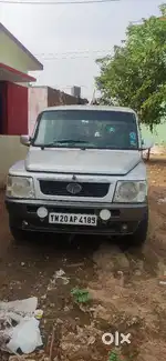 Tata Sumo Victa 2007 Diesel Well Maintained