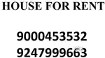 1 BHK Individual House at kancharapalem