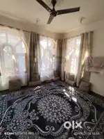 Low budget house at Ellahi bagh Rangpora