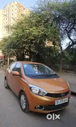 Tata Tiago 2016 Diesel Top Model Bumper to bumper original