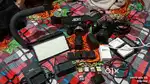 Sony a6500 4k & nikon Camera Good Condition