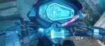 Hero Glamour xyech 125