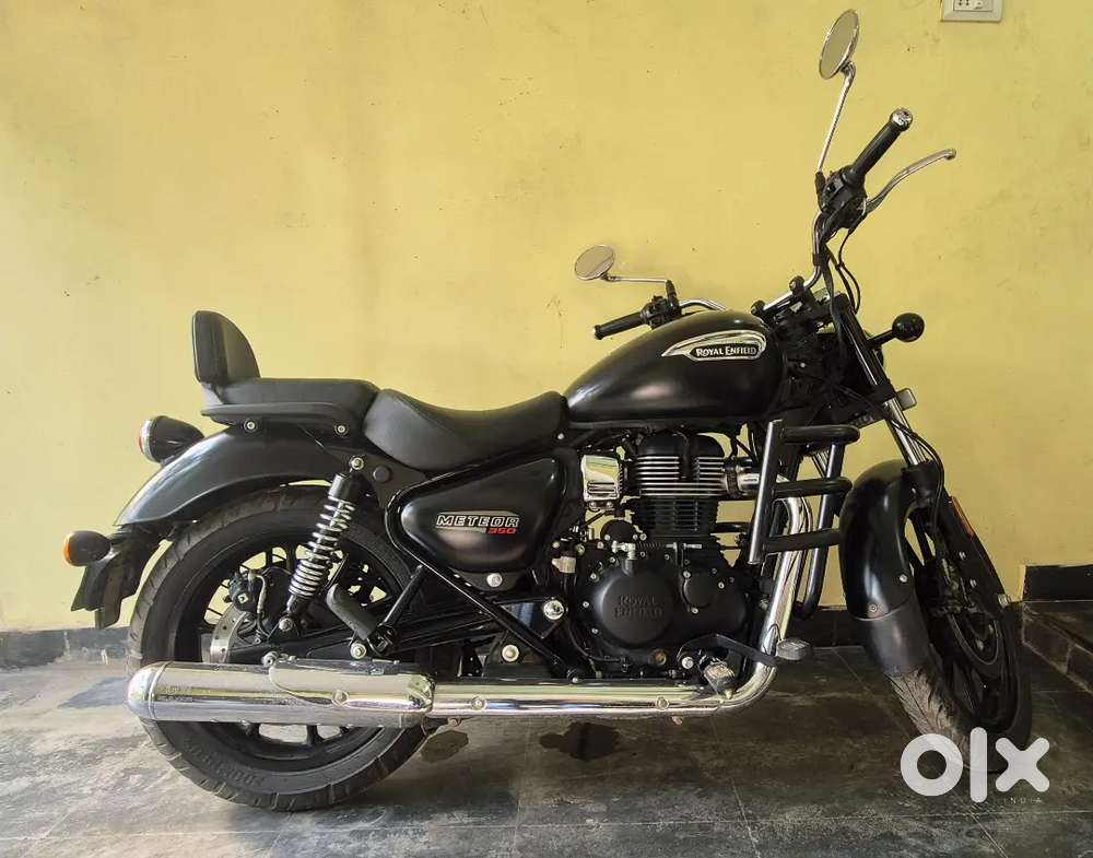 RE METEORE 350 First Hand Fully Maintained