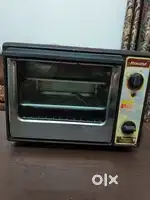 Recold mini Oven in excellent condition