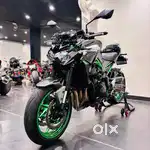 KAWASAKI Z900