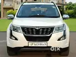 Mahindra XUV500 W11 AT, 2020, Diesel