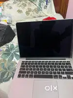 Macbook pro - early 2015 model macOS Monterey