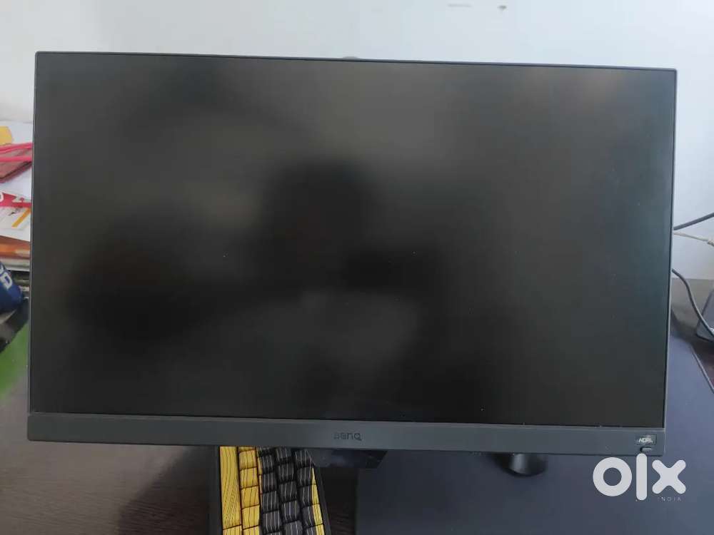 BenQ MOBIUZ EX240N 24″ VA Panel FHD Gaming Monitor 165Hz 1ms MPRT