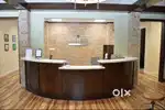 Front Desk Excutive