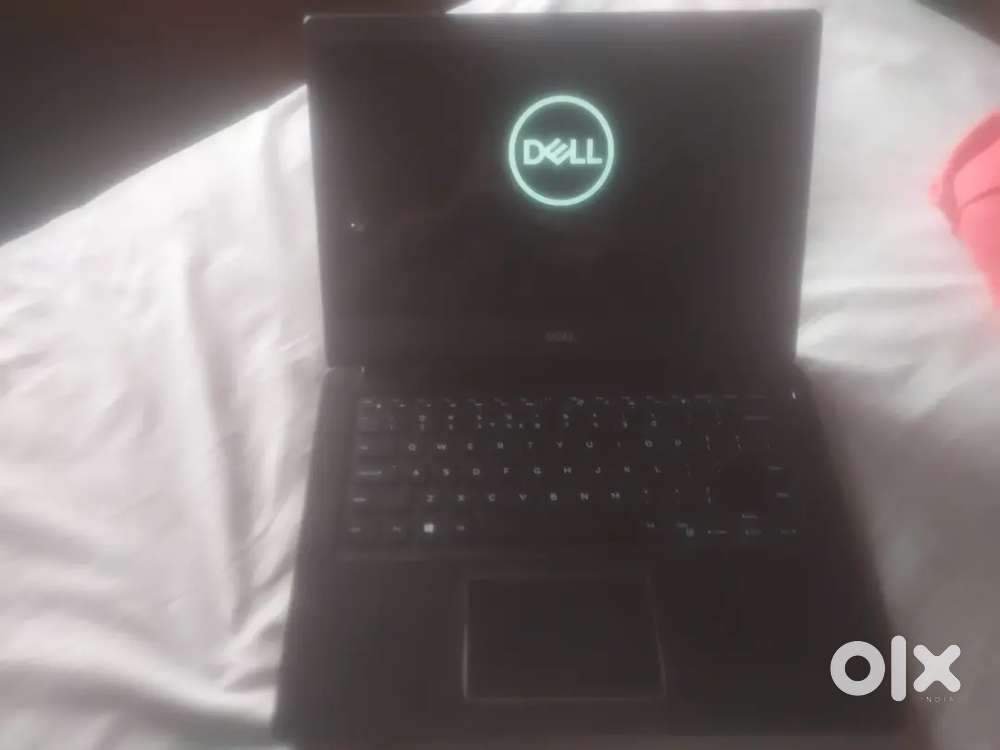 Dell i3 8/128