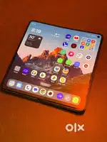 One Plus Fold Open 512GB 16GB Black