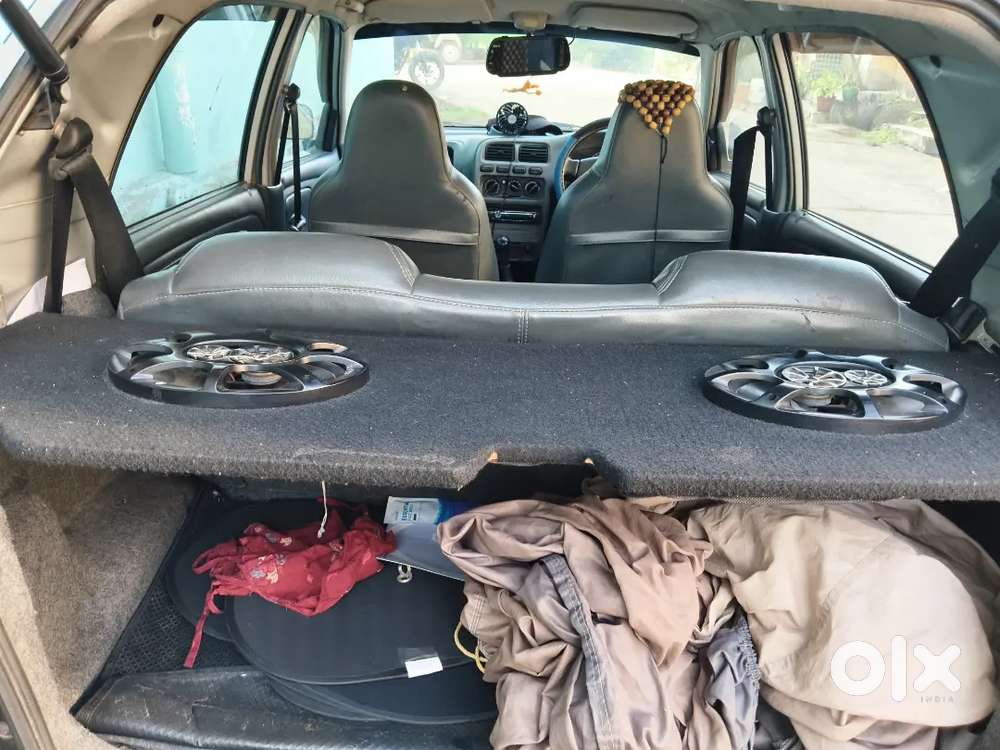 Maruti Suzuki Alto 800 2012 Petrol 143000 Km Driven