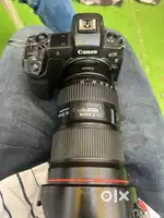 Canon EOS R