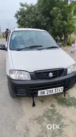 Maruti Suzuki Alto lxi 2010 Petrol Good Condition 2031 tak passing h