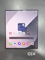 Galaxy z fold 6