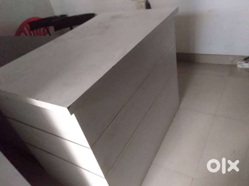 Counter Tables (2nos)