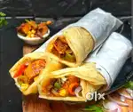 Need Kathi Roll Maker