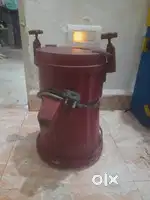 Heqvy duty Carrot juicer