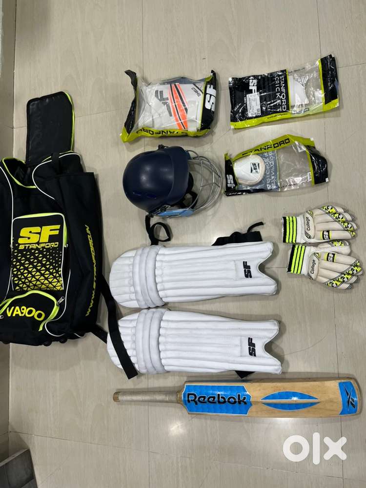 Cricket kit