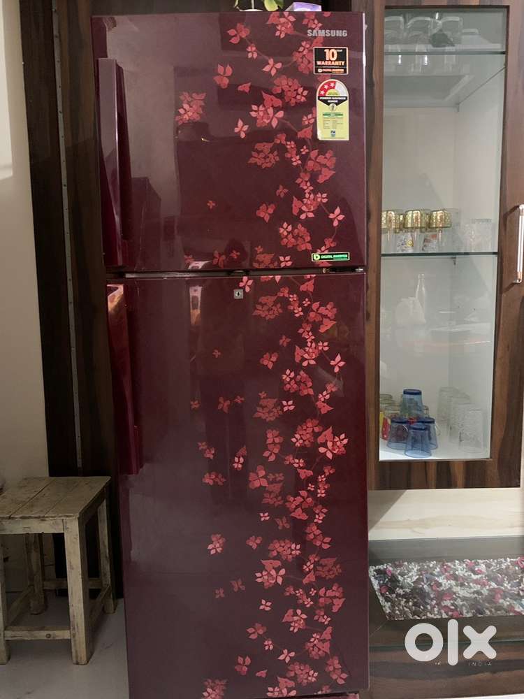 Samsung refrigerator