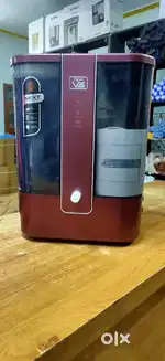New Water purifier