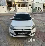 Hyundai Elite i20 Asta 1.4 CRDI, 2016, Diesel