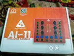 AUDIO ARRAY AI-11  USB & BLUETOOTH AUDIO INTERFACE