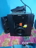 Home theatre cemex