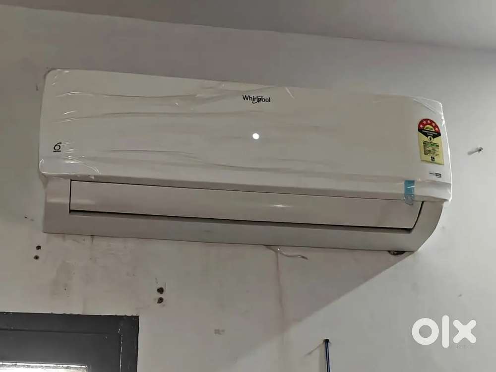 5 Star AC whirlpool 2025 Modle