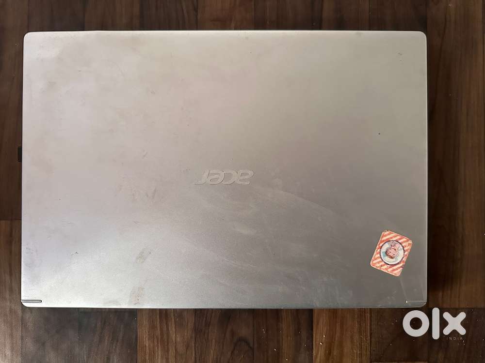 Acer Aspire A515-46 128 gb ssd, 4gb ram, windows 11