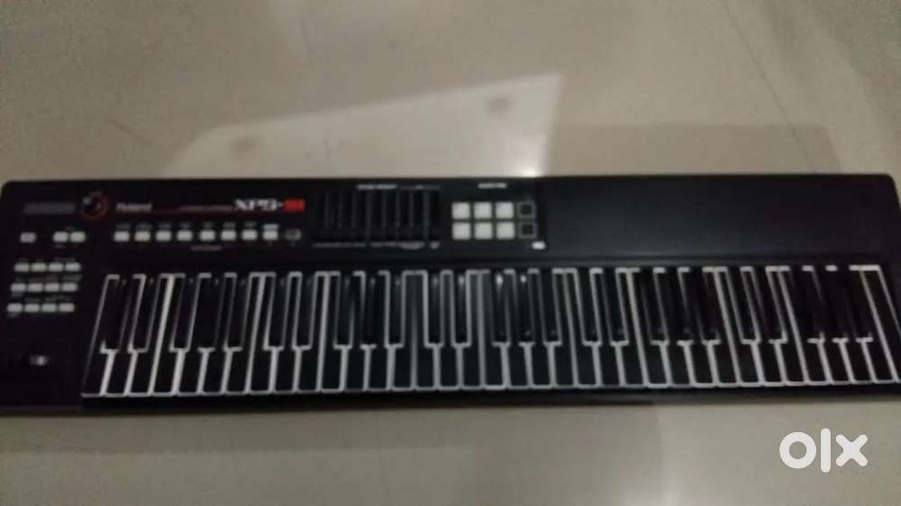 Roland XPS 10