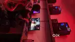 Gaming cafe Manager