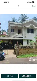 Boys and girls pg near empire mall bhagavathi road