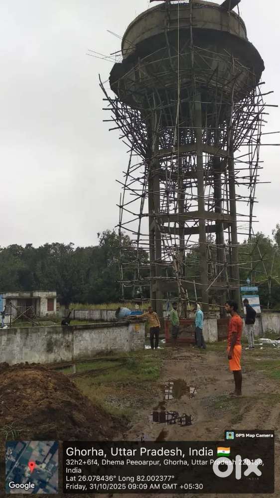 Need Civil site engineer with good Knowledge