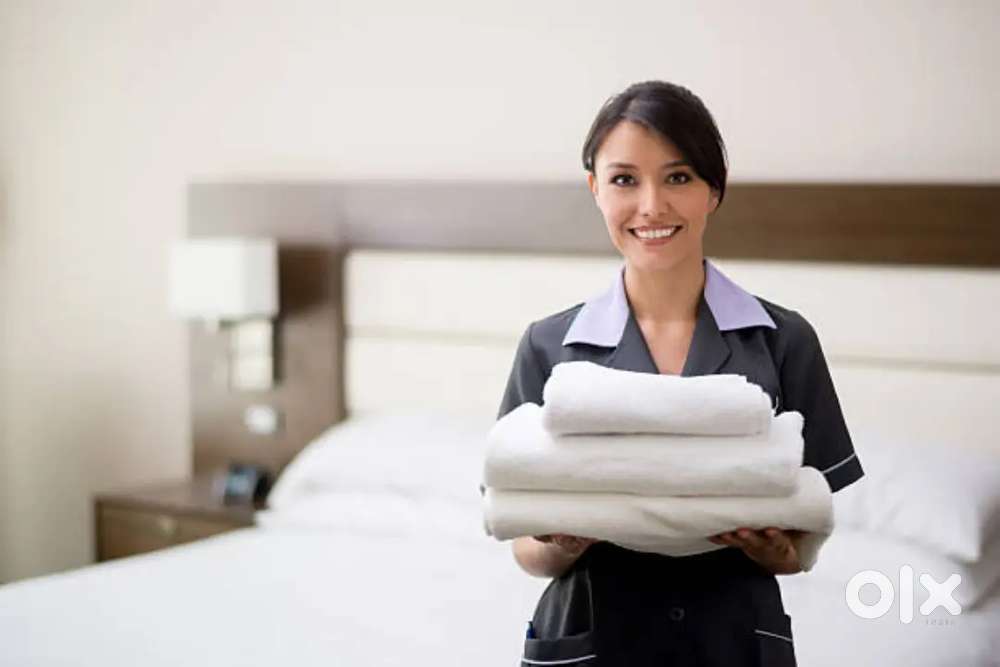 Urgent Required 40 live in Baby Sitter, Nanny, House Maids, Cooks in D