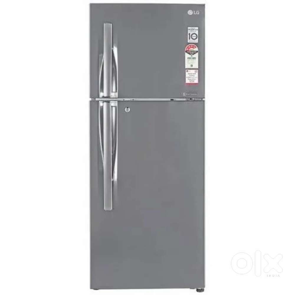 LG REFRIGERATOR 250 LTR