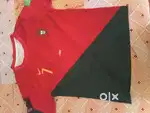 Ronaldo jersey