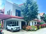 Luxurious 4+ bhk villa in a gated community